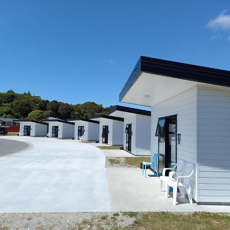 Hokitika'S Kiwi Holiday Park And Motels Экстерьер фото