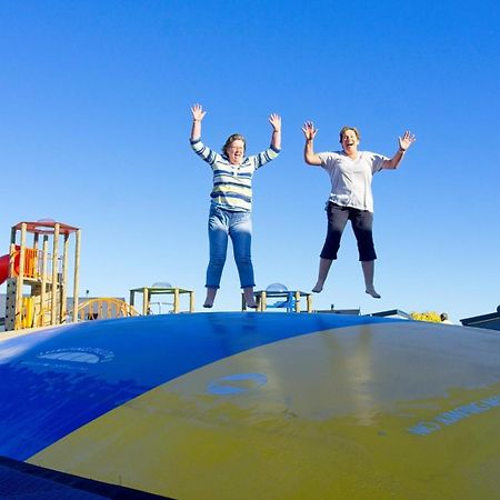 Hokitika'S Kiwi Holiday Park And Motels Экстерьер фото
