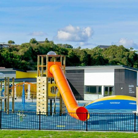 Hokitika'S Kiwi Holiday Park And Motels Экстерьер фото