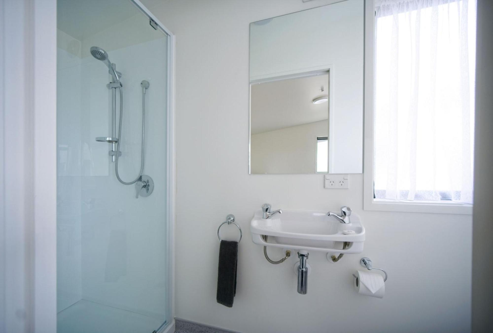 Hokitika'S Kiwi Holiday Park And Motels Номер фото