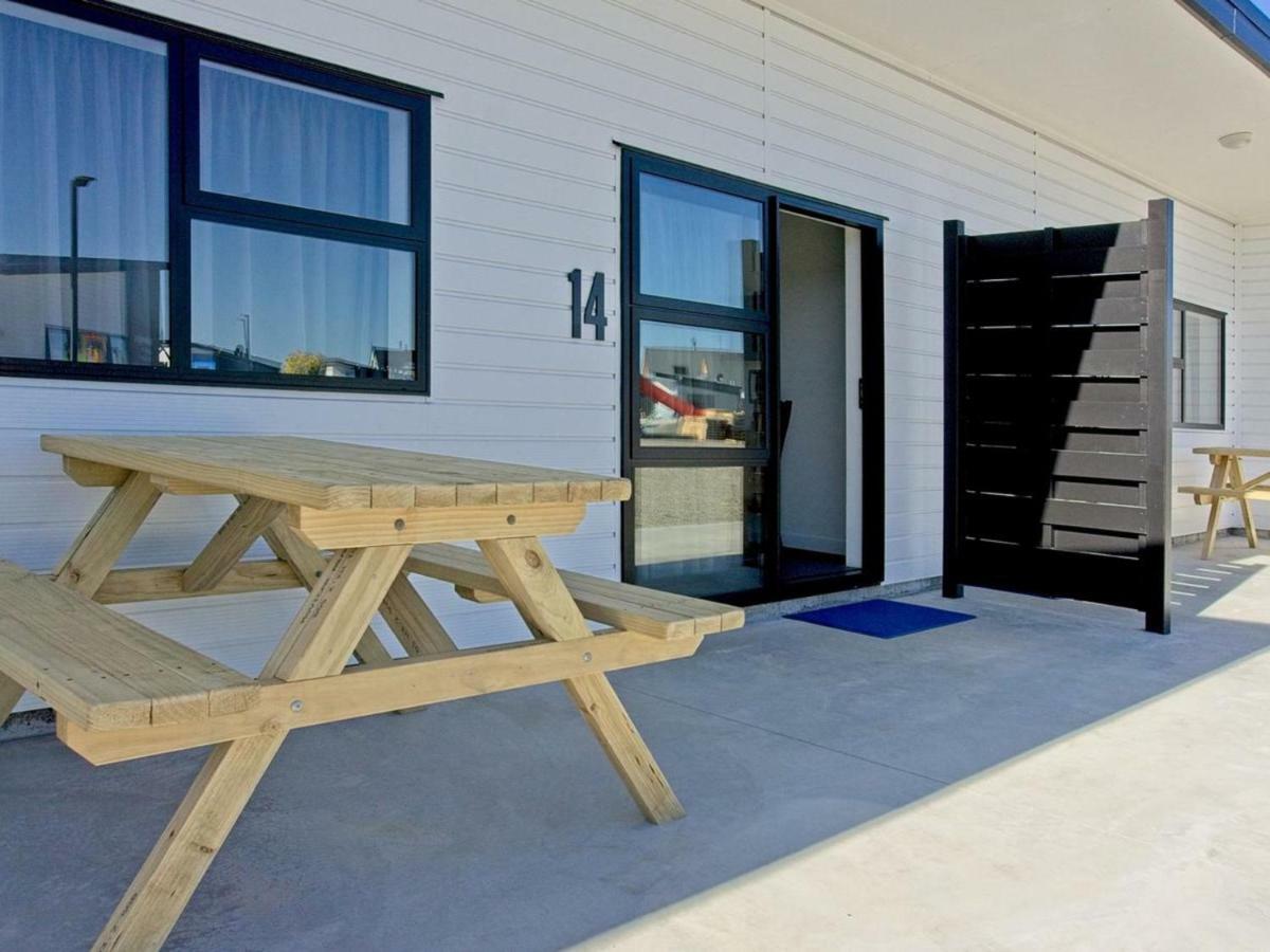 Hokitika'S Kiwi Holiday Park And Motels Экстерьер фото